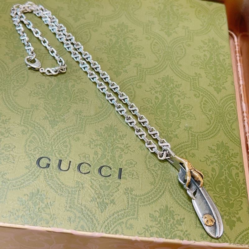 Gucci Necklaces